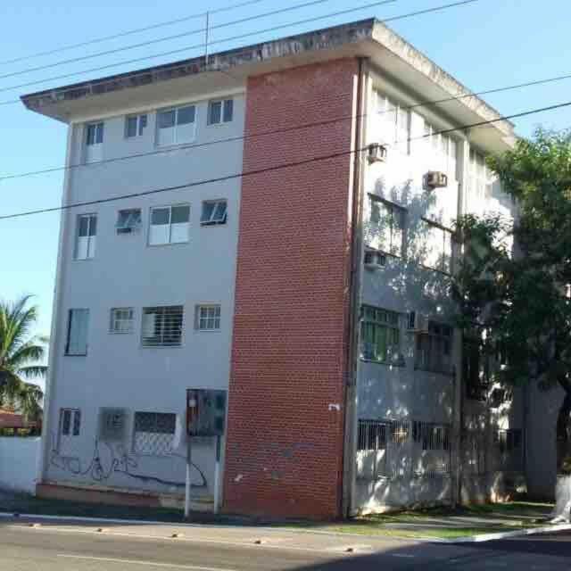 Studio Terreo - Tranquilidade Na Cidade | Wi-Fi | Poucos Metros Da Igreja Matriz. Salinópolis Extérieur photo