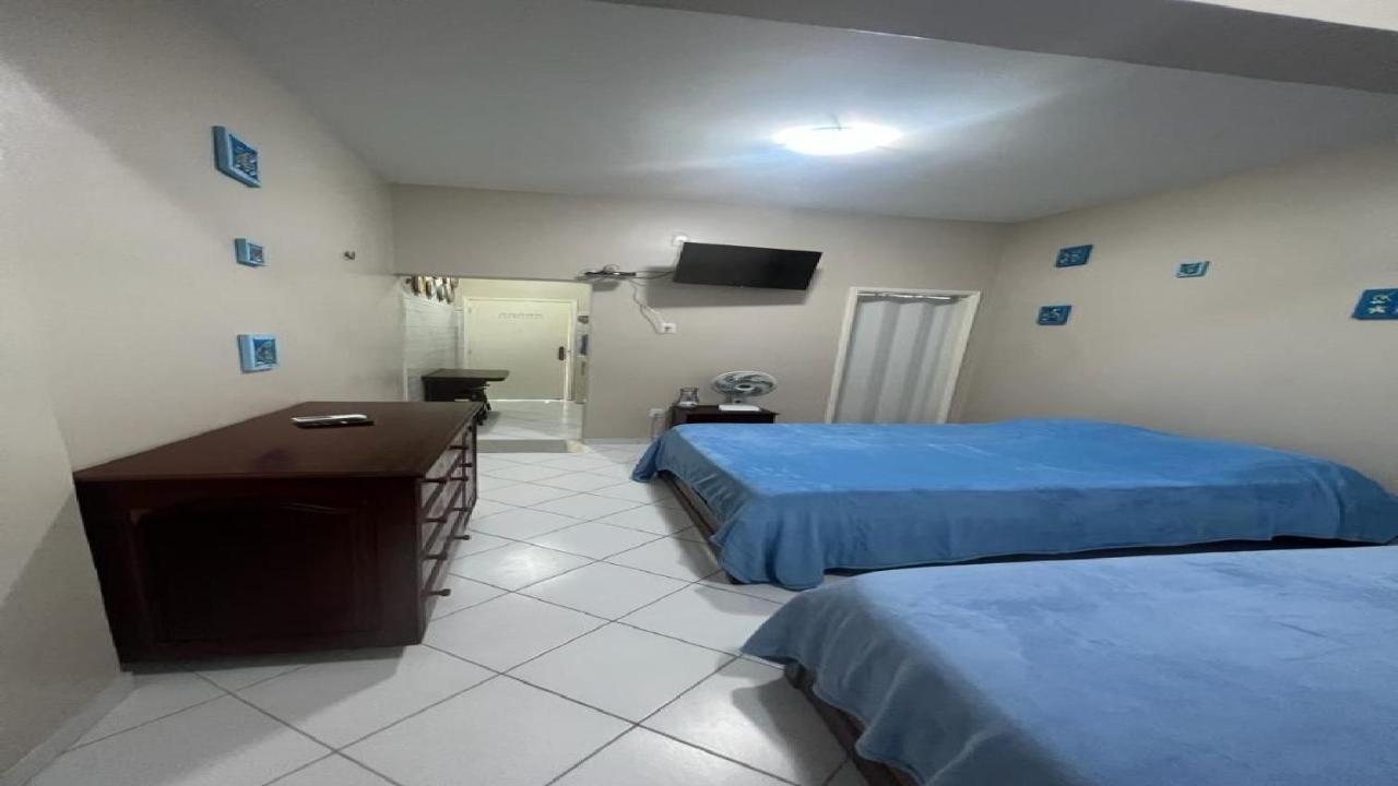 Studio Terreo - Tranquilidade Na Cidade | Wi-Fi | Poucos Metros Da Igreja Matriz. Salinópolis Extérieur photo