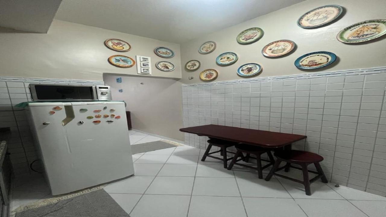 Studio Terreo - Tranquilidade Na Cidade | Wi-Fi | Poucos Metros Da Igreja Matriz. Salinópolis Extérieur photo